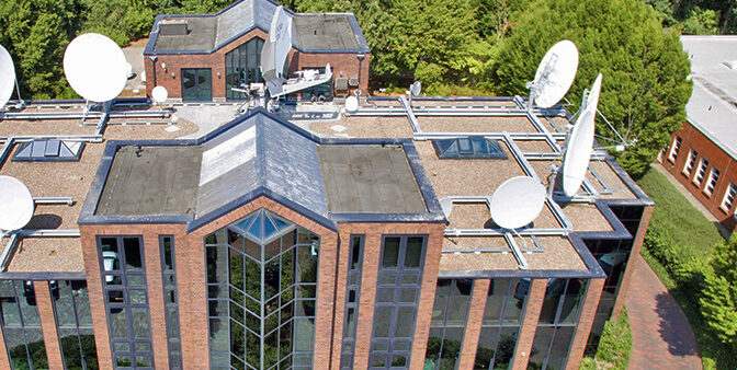 M2SAT   “MultiMedia Satellite Services BV”